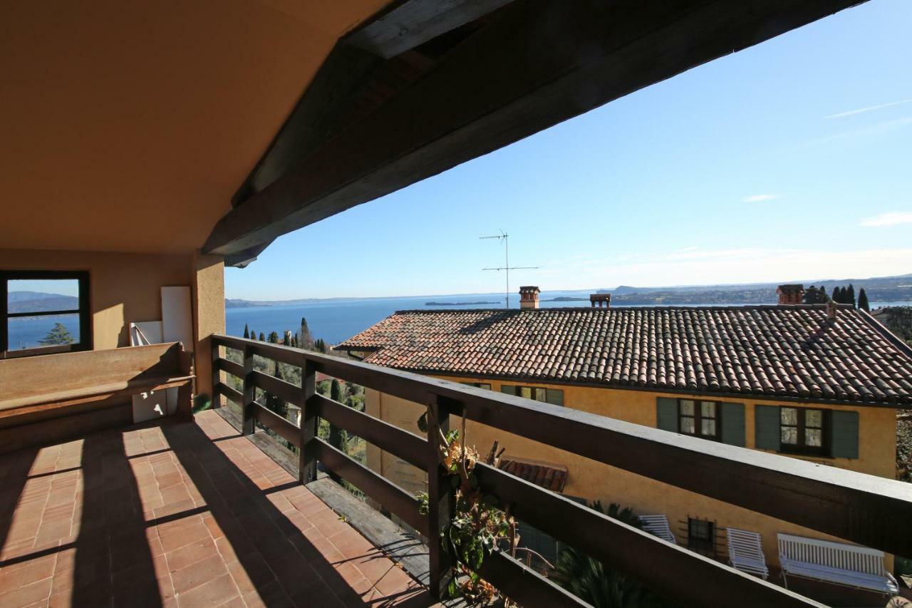 La Baita Gardone Riviera Exterior photo