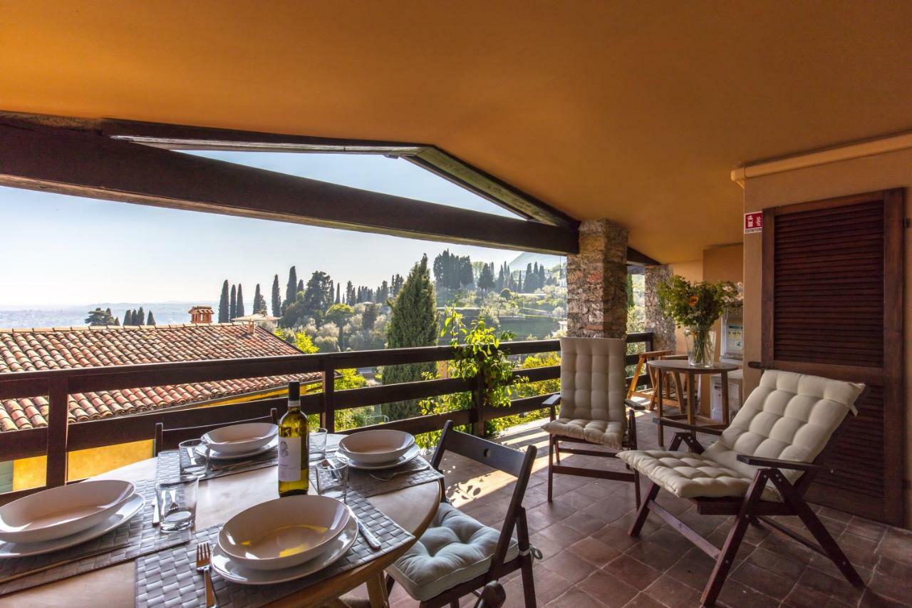 La Baita Gardone Riviera Exterior photo